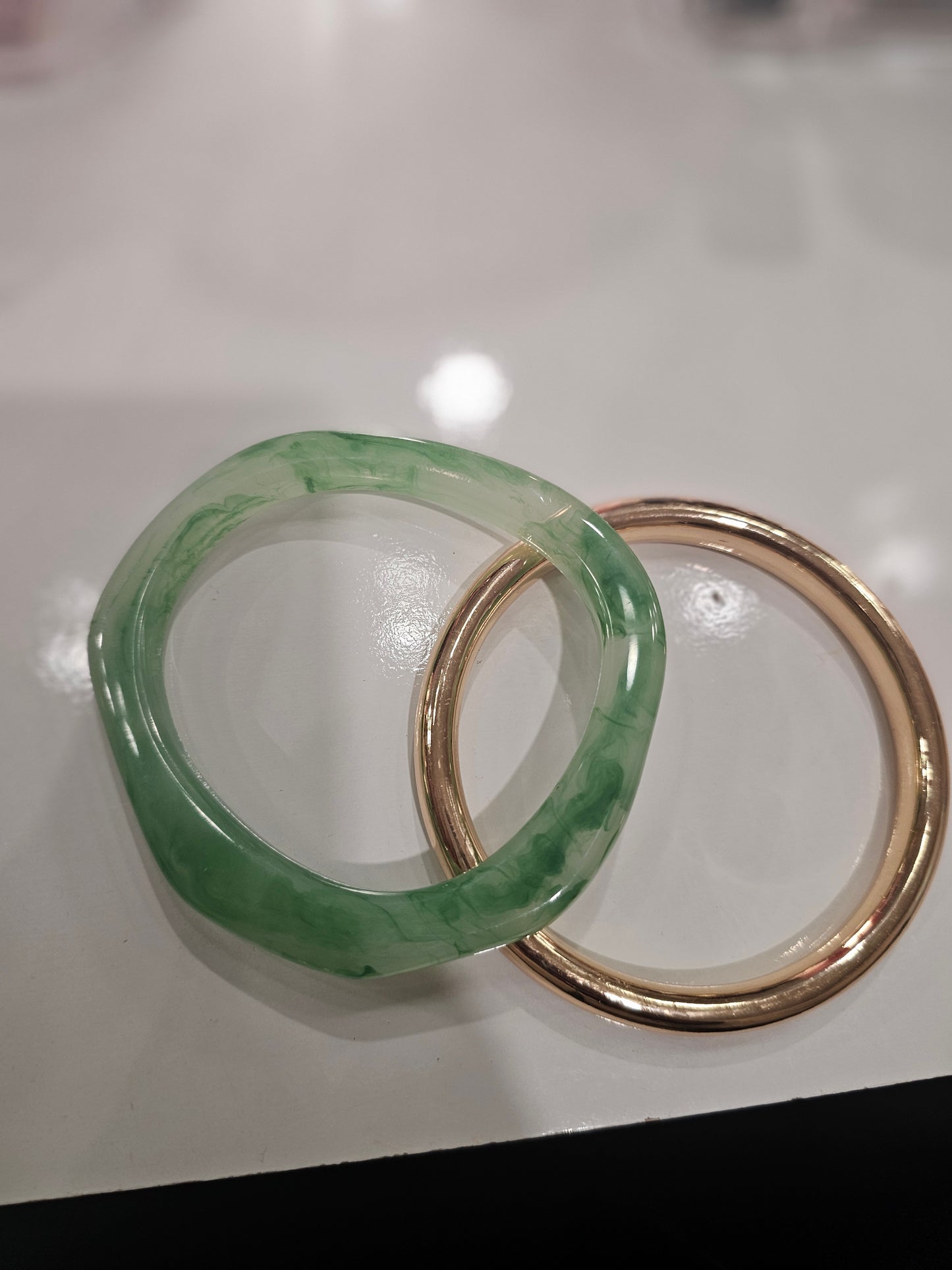 "Rolling Stone" Bangles