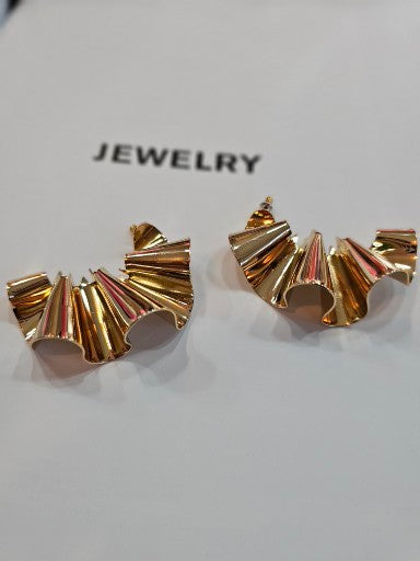 Dominca Earrings