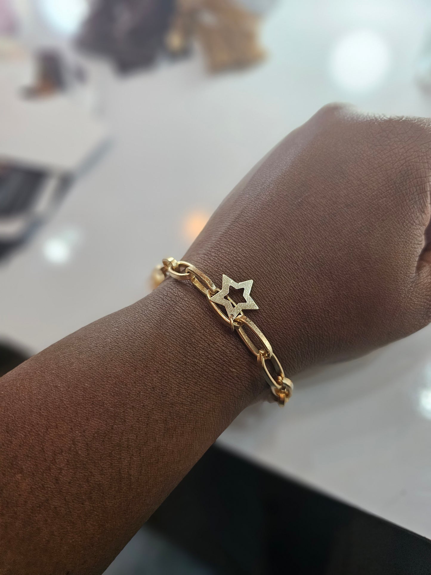 Star Bangle