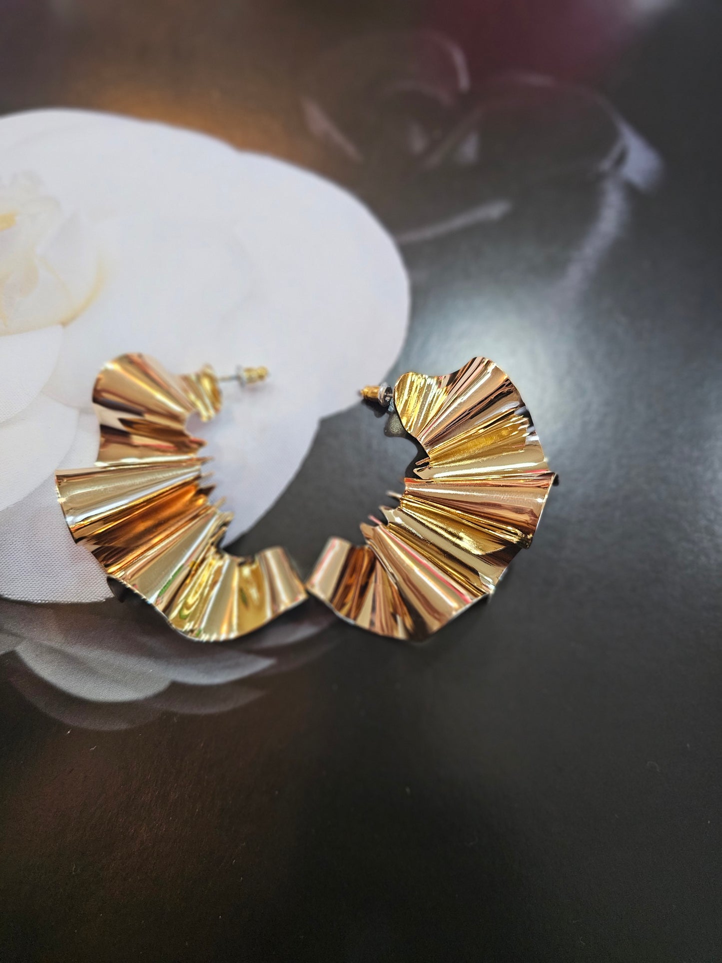 Dominca Earrings