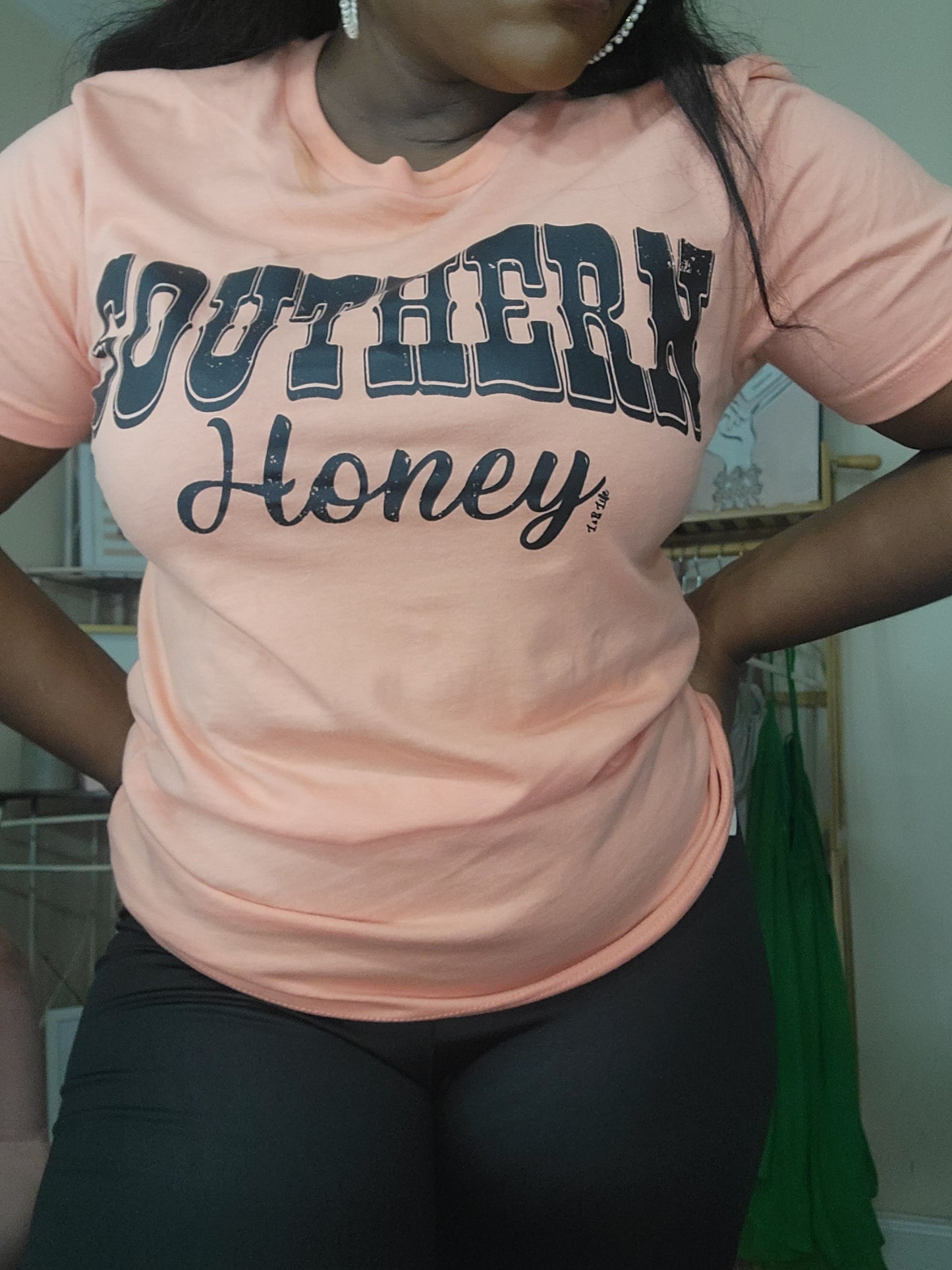 "I'm Southern Honey" Tee